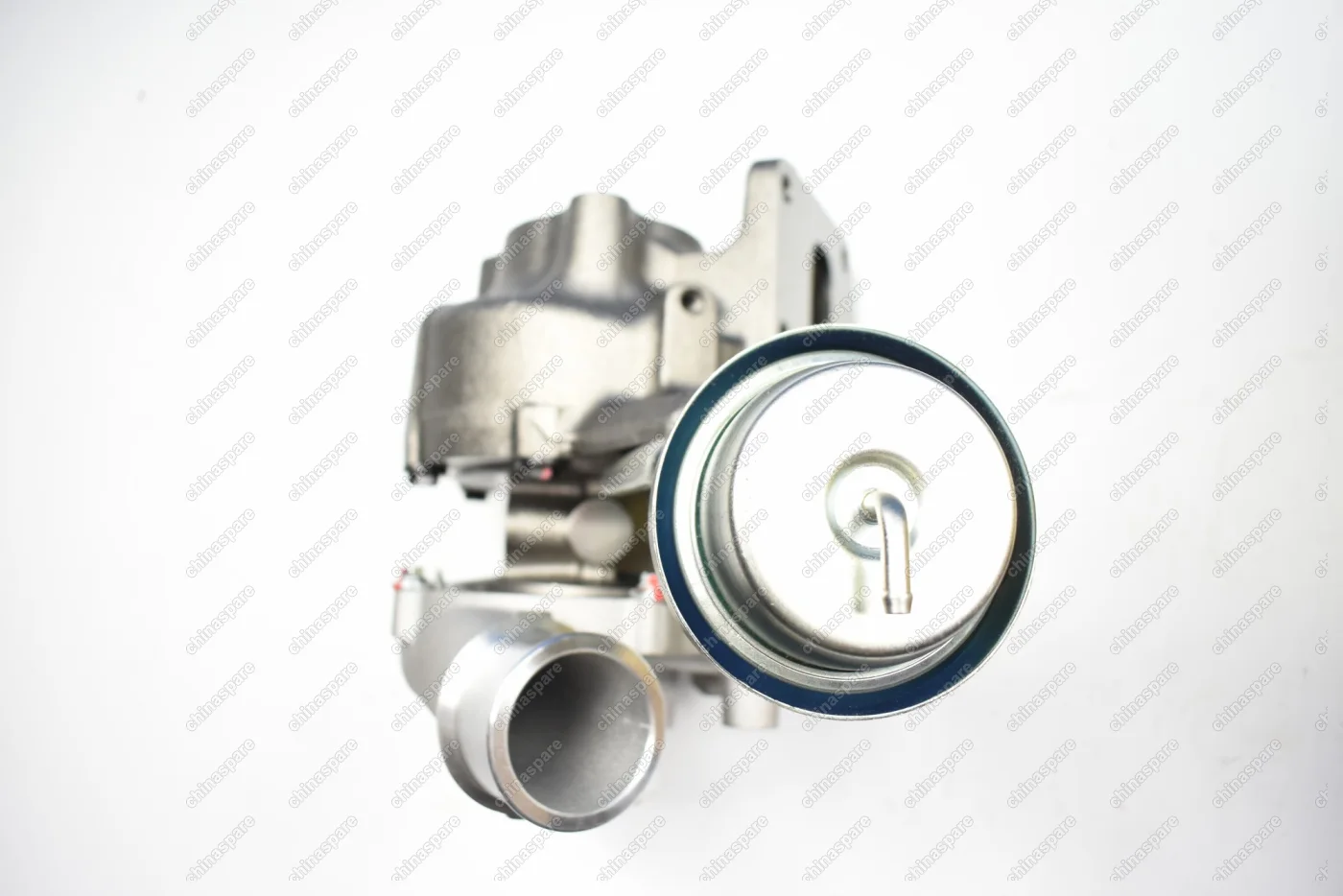 Турбокомпрессор Mitsubishi Pajero 4M41 3,2