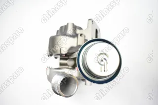 Турбокомпрессор Mitsubishi Pajero 4M41 3,2