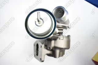 Турбокомпрессор Mitsubishi Pajero 4M41 3,2