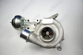 Турбокомпрессор Mitsubishi Pajero 4M41 3,2