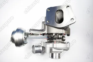 Турбокомпрессор Mitsubishi Pajero 4M41 3,2