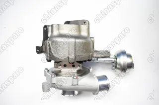 Турбокомпрессор Mitsubishi Pajero 4M41 3,2