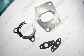 Турбокомпрессор Mitsubishi Pajero 4M41 3,2