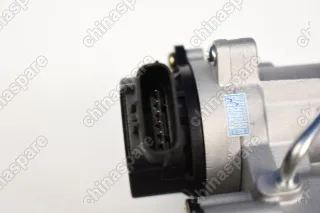 Турбокомпрессор правый Land Cruiser 200