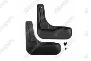 NLF4866F13 Брызговики передние TOYOTA Camry, 2018-> 2 шт. (optimum) в пакете