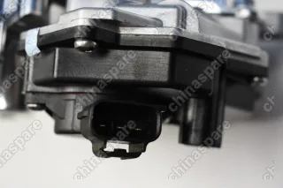 Турбокомпрессор Toyota Hilux VIII, Land Cruiser Prado 150, Fortuner II 1GD-FTV