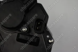 Турбокомпрессор Toyota Hilux VIII, Land Cruiser Prado 150, Fortuner II 1GD-FTV