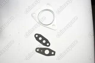 Турбокомпрессор Toyota Hilux VIII, Land Cruiser Prado 150, Fortuner II 1GD-FTV