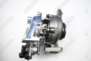 Турбокомпрессор Toyota Hilux VIII, Fortuner II 2,4 2GD-FTV 15-