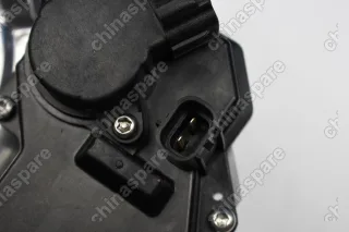 Турбокомпрессор Toyota Hilux VIII, Fortuner II 2,4 2GD-FTV 15-