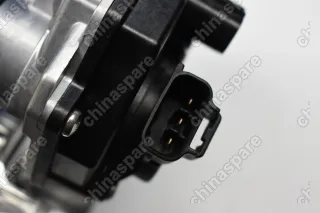 Турбокомпрессор Toyota Hilux VIII, Fortuner II 2,4 2GD-FTV 15-