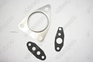 Турбокомпрессор Toyota Hilux VIII, Fortuner II 2,4 2GD-FTV 15-