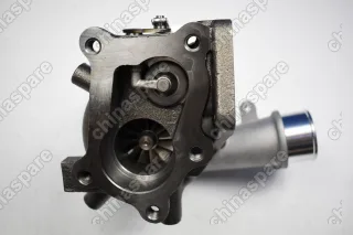 Турбокомпрессор Mazda CX-7