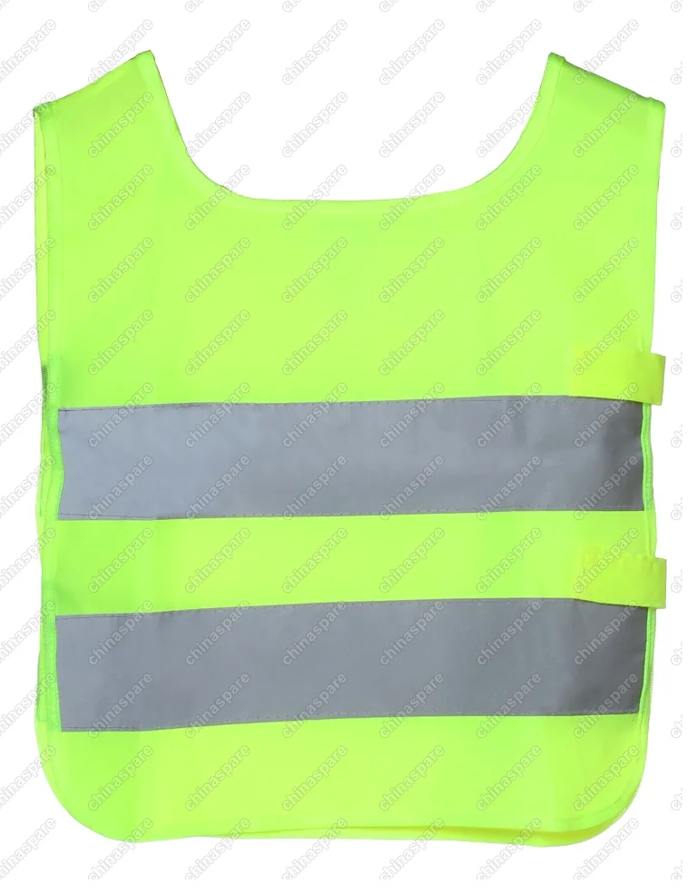 ARW-CV-01 Жилет светоотражающий детский