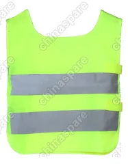 ARW-CV-01 Жилет светоотражающий детский