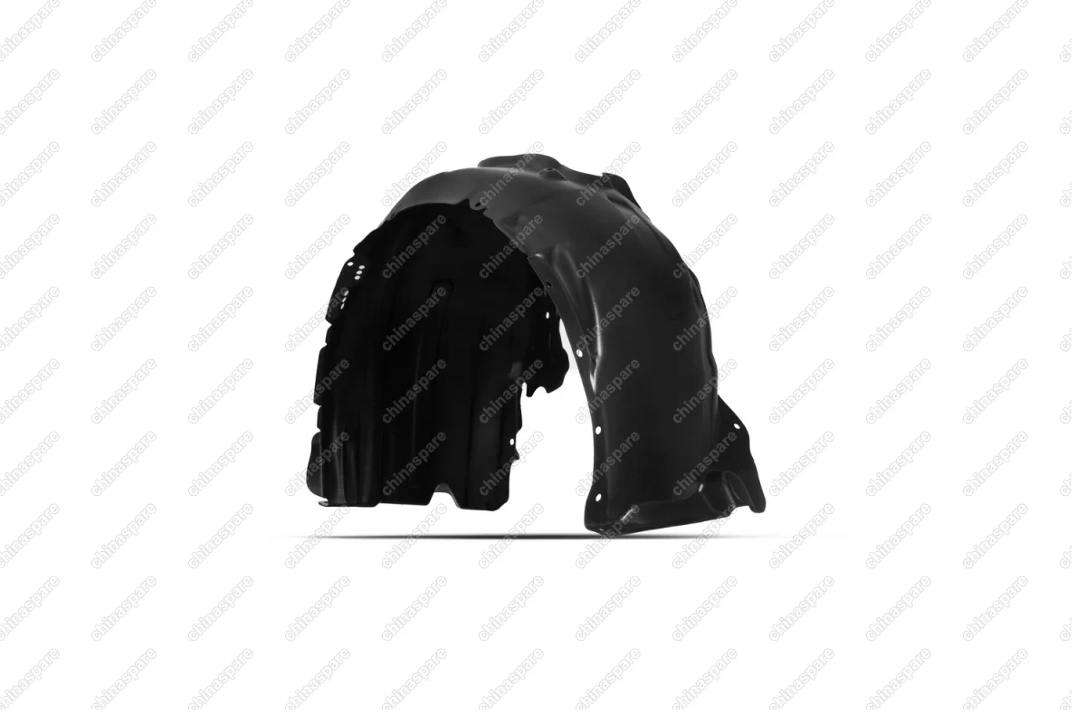 TOTEM4873001 Подкрылок TOYOTA Camry, 2018->, сед. (передний левый)