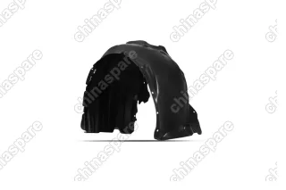 TOTEM4873001 Подкрылок TOYOTA Camry, 2018->, сед. (передний левый)