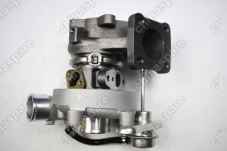Турбокомпрессор Toyota Noah 3CT