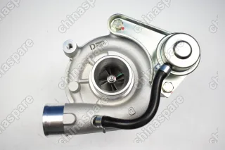 Турбокомпрессор Toyota Noah 3CT