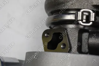 Турбокомпрессор Toyota Noah 3CT