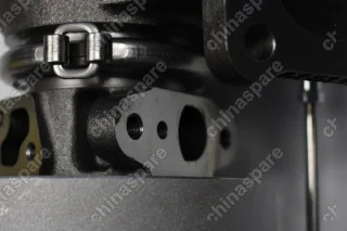 Турбокомпрессор Toyota Noah 3CT