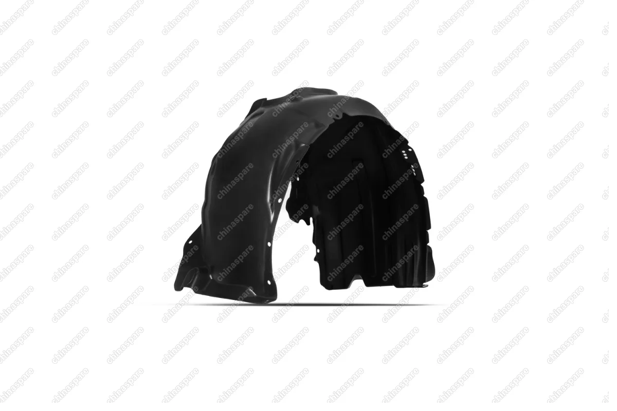 TOTEM4873002 Подкрылок TOYOTA Camry, 2018->, сед. (передний правый)