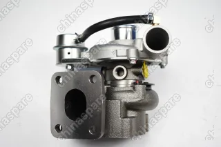 Турбокомпрессор Hyundai Mighty Truck 3.3L D4AE