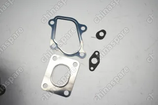 Турбокомпрессор Hyundai Mighty Truck 3.3L D4AE