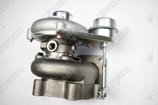 Турбокомпрессор Hyundai Mighty Truck 3.3L D4AE