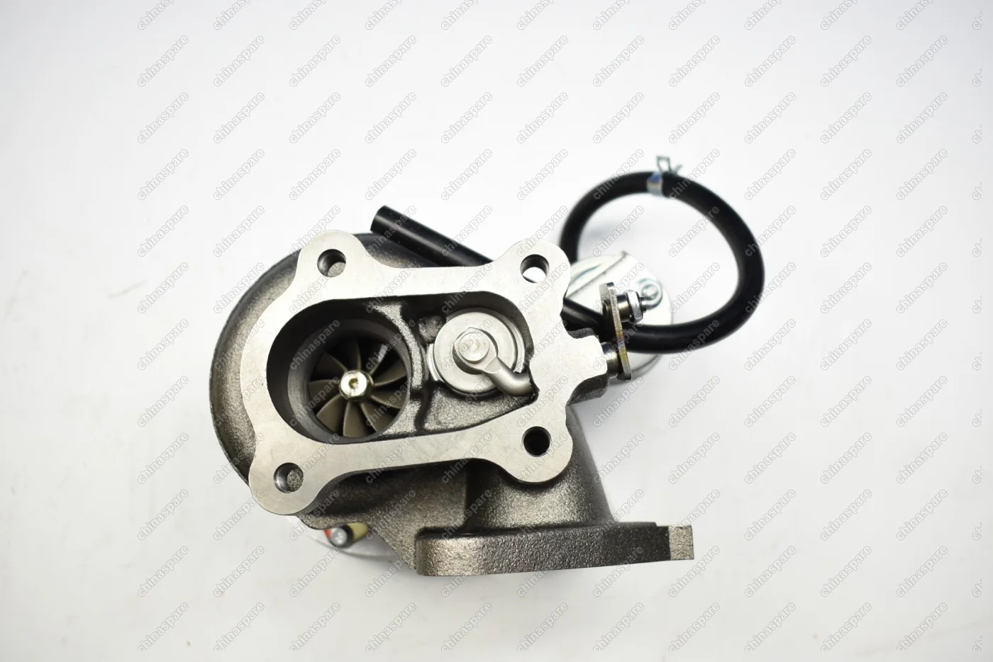 Турбокомпрессор Nissan Y61 RD28TI