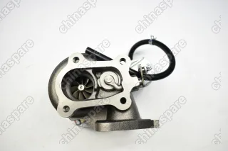 Турбокомпрессор Nissan Y61 RD28TI