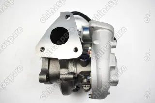 Турбокомпрессор Nissan Y61 RD28TI