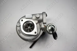 Турбокомпрессор Nissan Y61 RD28TI