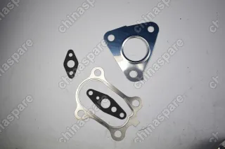 Турбокомпрессор Nissan Y61 RD28TI