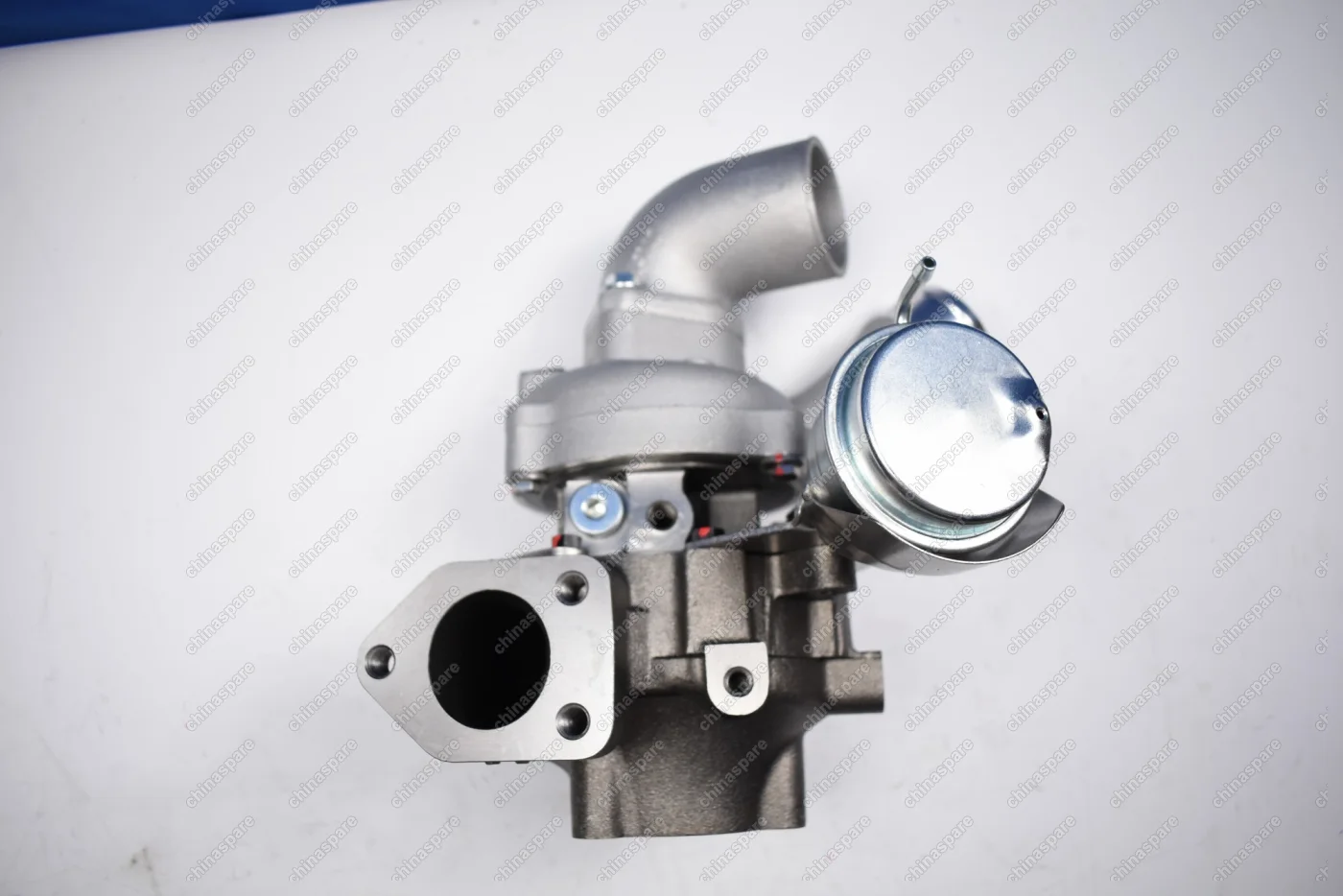 Турбокомпрессор Hyundai H1 08- D4CB