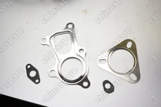 Турбокомпрессор Hyundai H1/Grand Starex 07-15 D4BH D4BF 4D56