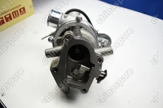 Турбокомпрессор Hyundai Porter 2.0 D4CB 07-