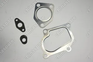 Турбокомпрессор Hyundai Porter 2.0 D4CB 07-