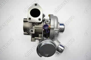 Турбокомпрессор Kia Sorento 2,5 D4CB
