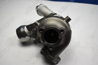 Турбокомпрессор Kia Sorento 2,5 D4CB