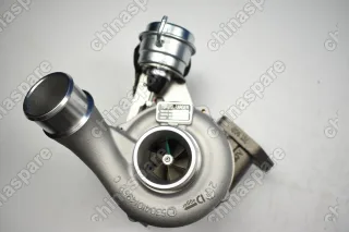 Турбокомпрессор Kia Sorento 2,5 D4CB