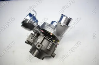 Турбокомпрессор Kia Sorento 2,5 D4CB