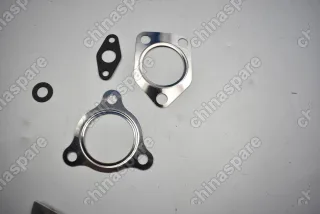 Турбокомпрессор Kia Sorento 2,5 D4CB