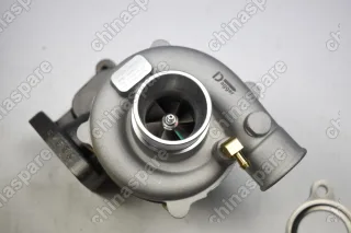 Турбокомпрессор Hyundai Porter/H100 2.5TD D4BF
