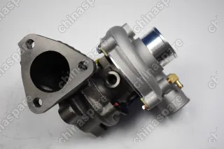 Турбокомпрессор Hyundai Porter/H100 2.5TD D4BF