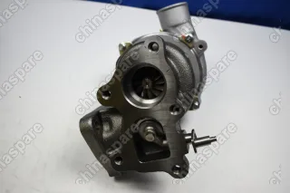 Турбокомпрессор Hyundai Porter/H100 2.5TD D4BF