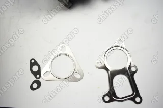 Турбокомпрессор Hyundai Porter/H100 2.5TD D4BF