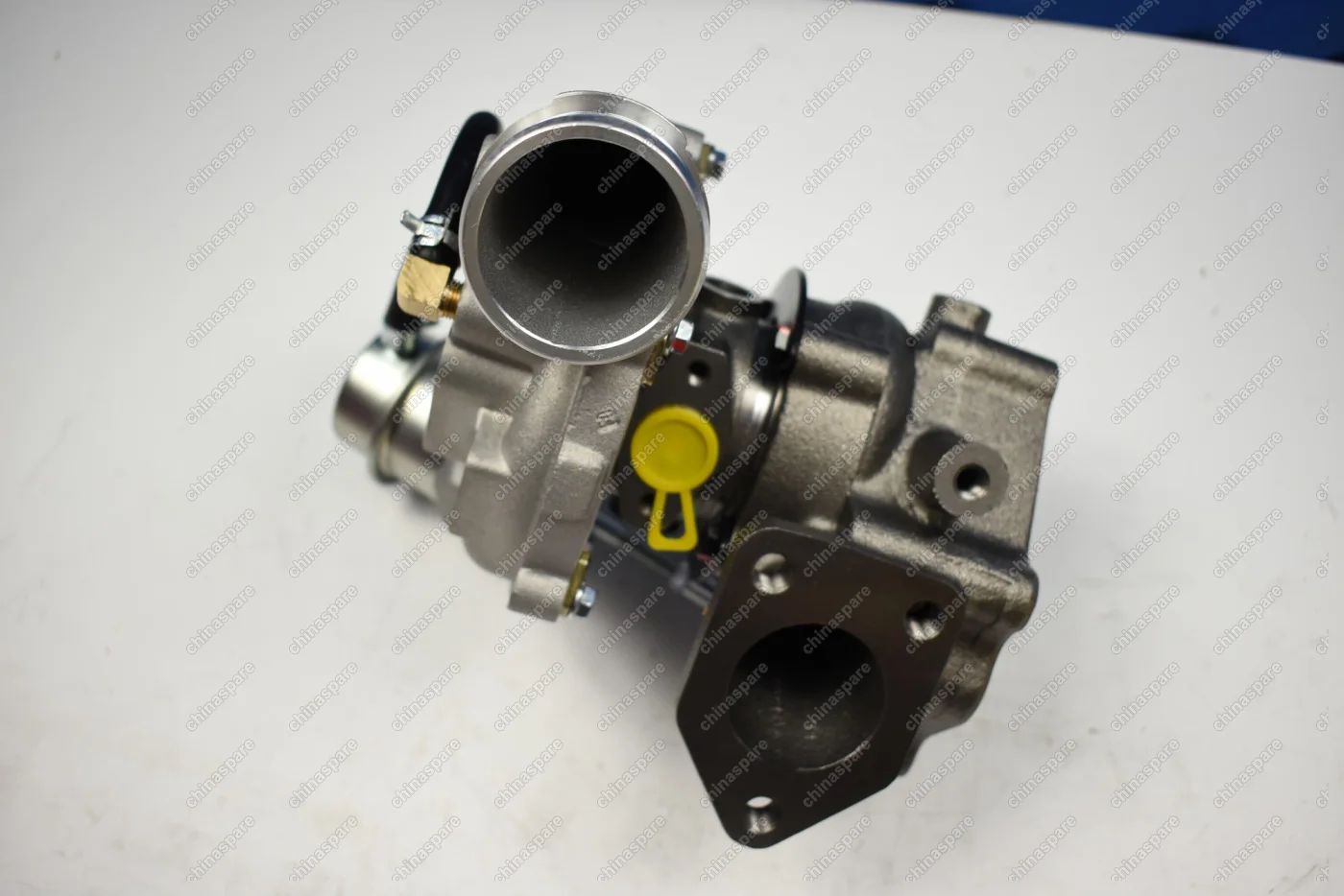 Турбокомпрессор Hyundai H1/Grand Starex 02-04 D4CB