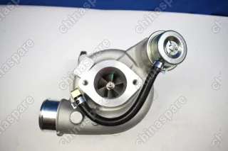 Турбокомпрессор Hyundai H1/Grand Starex 02-04 D4CB