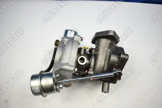 Турбокомпрессор Hyundai H1/Grand Starex 02-04 D4CB